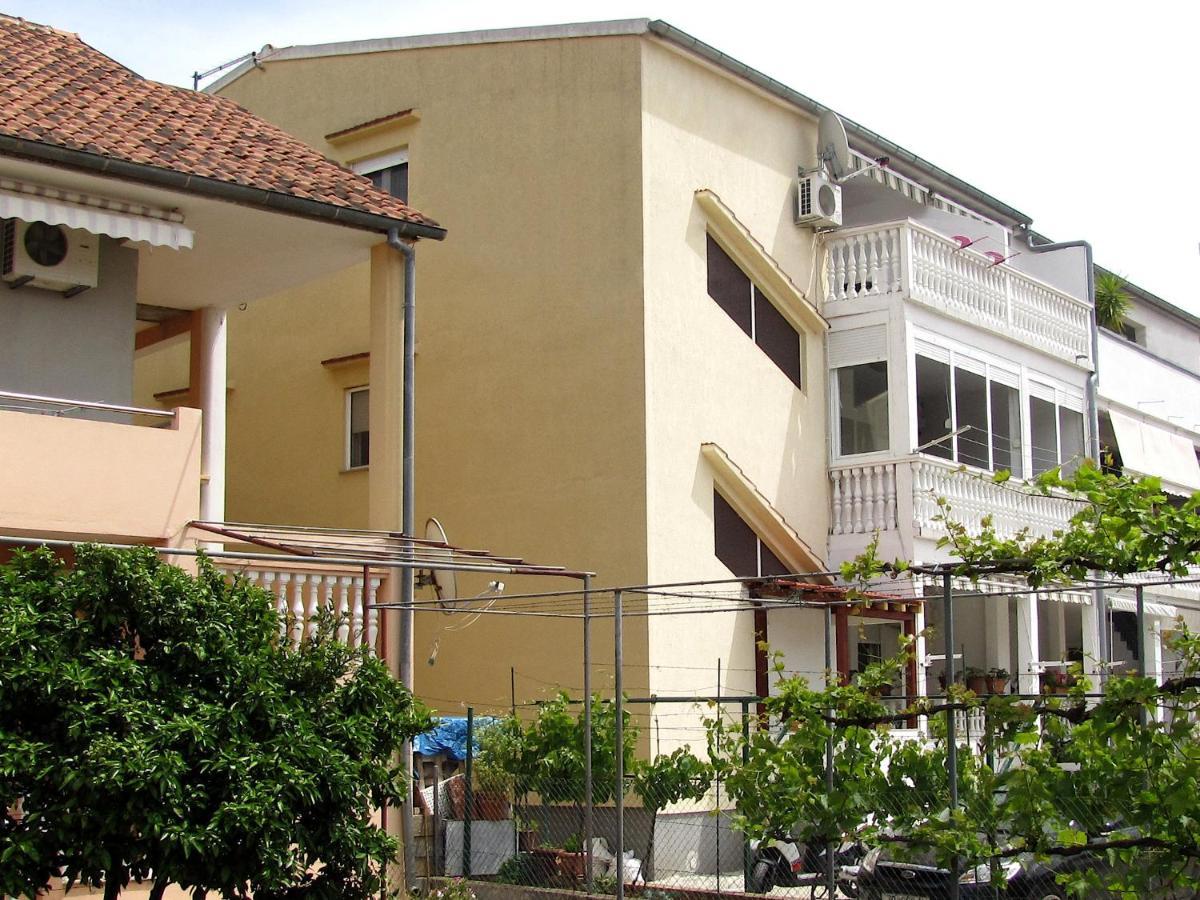 Apartments Klanac Zadar Exterior photo