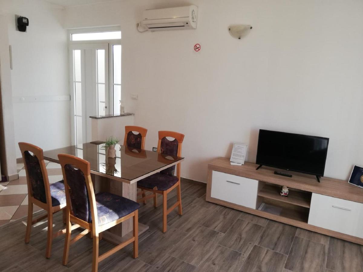 Apartments Klanac Zadar Exterior photo