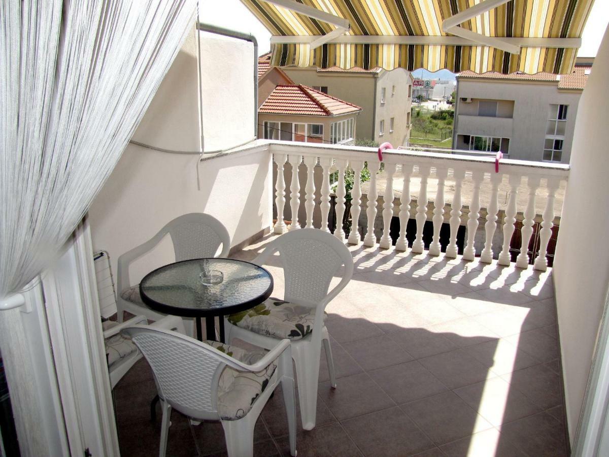 Apartments Klanac Zadar Exterior photo
